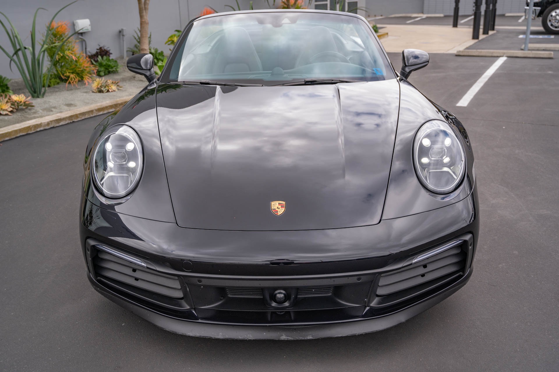 Used Porsche Carrera S For Sale Sold Ilusso Stock