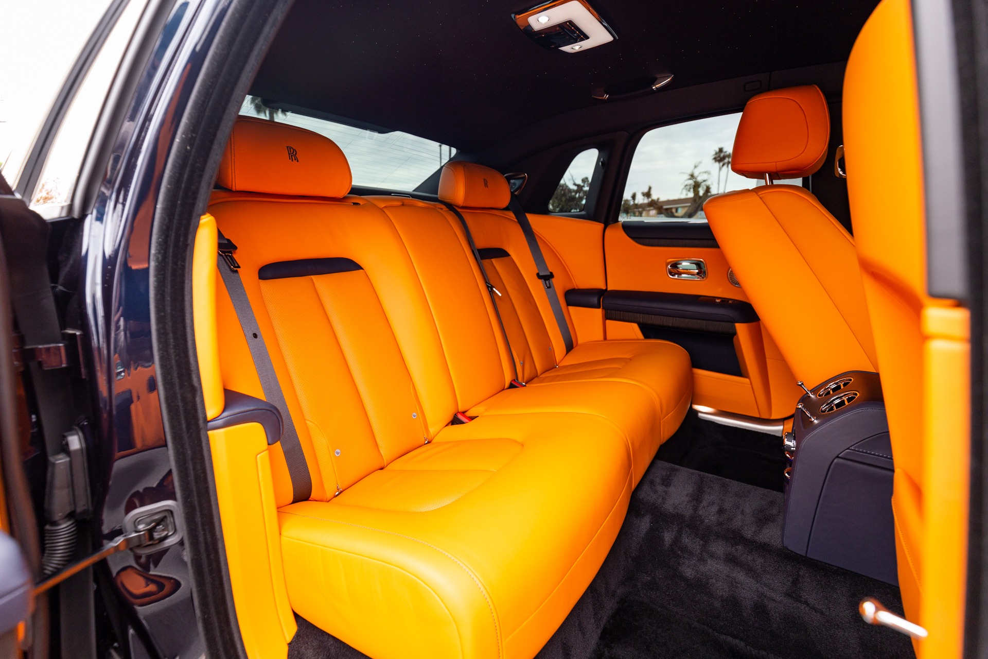 RollsRoyce Phantom For Sale In Orange CA  Carsforsalecom