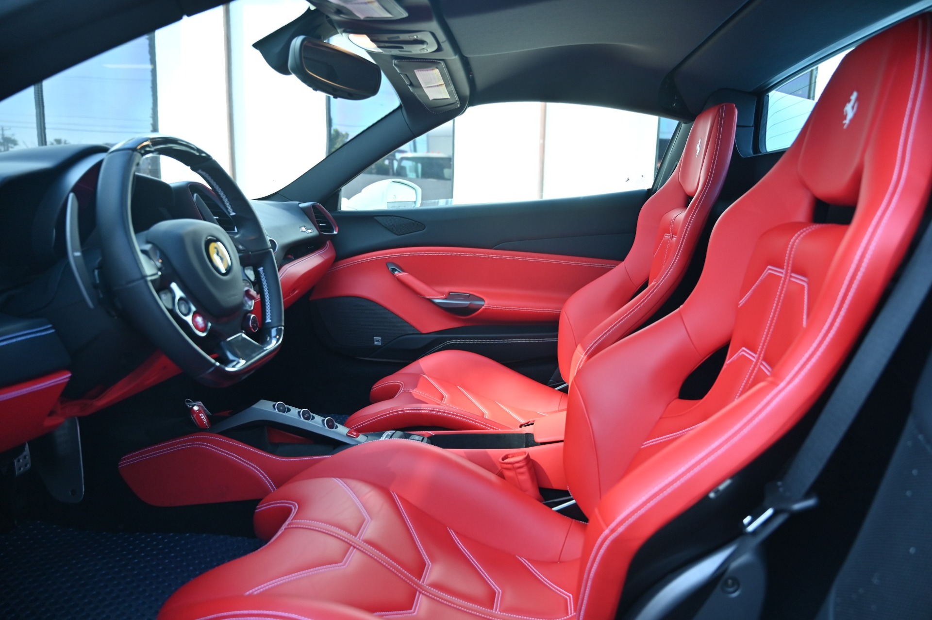 Ferrari 488 Spyder 2018 por R$ 3.300.000, Curitiba, PR - ID: 6326678