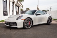 2021 Porsche 911 Carrera S Coupe 7-Speed for sale on BaT Auctions - sold  for $145,000 on September 2, 2023 (Lot #119,049)