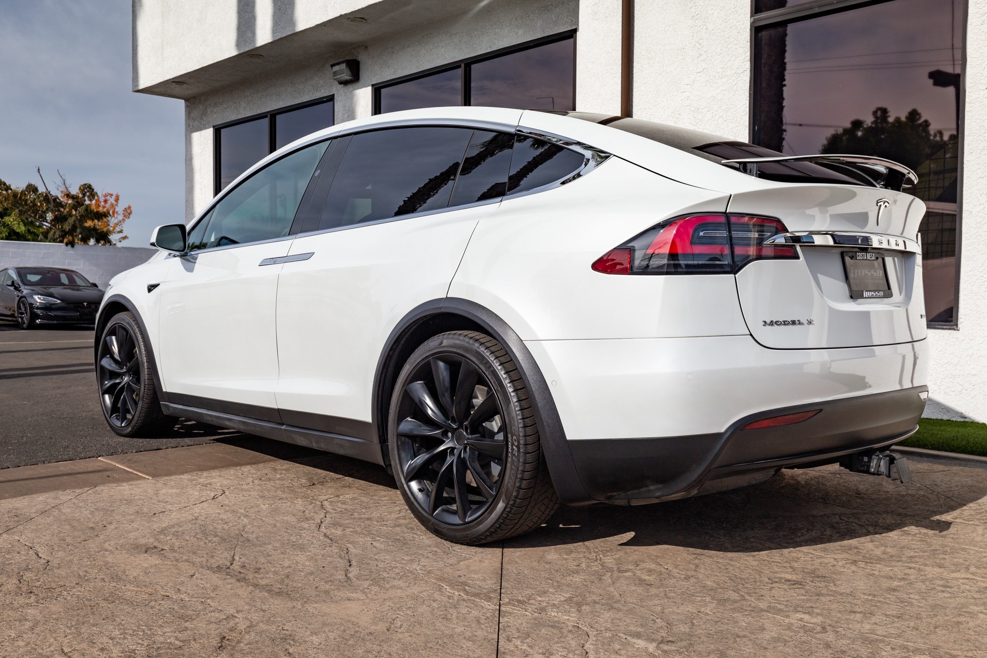 Tesla x100 online