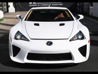 Used 2012 Lexus LFA For Sale (Sold) | iLusso Stock #000082