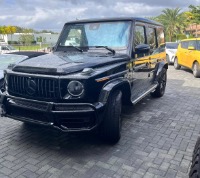 For Sale: Louis Vuitton Brabus G-Class - GTspirit