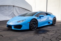 Used 2019 Lamborghini Huracan LP 580-2 For Sale (Sold) | iLusso 