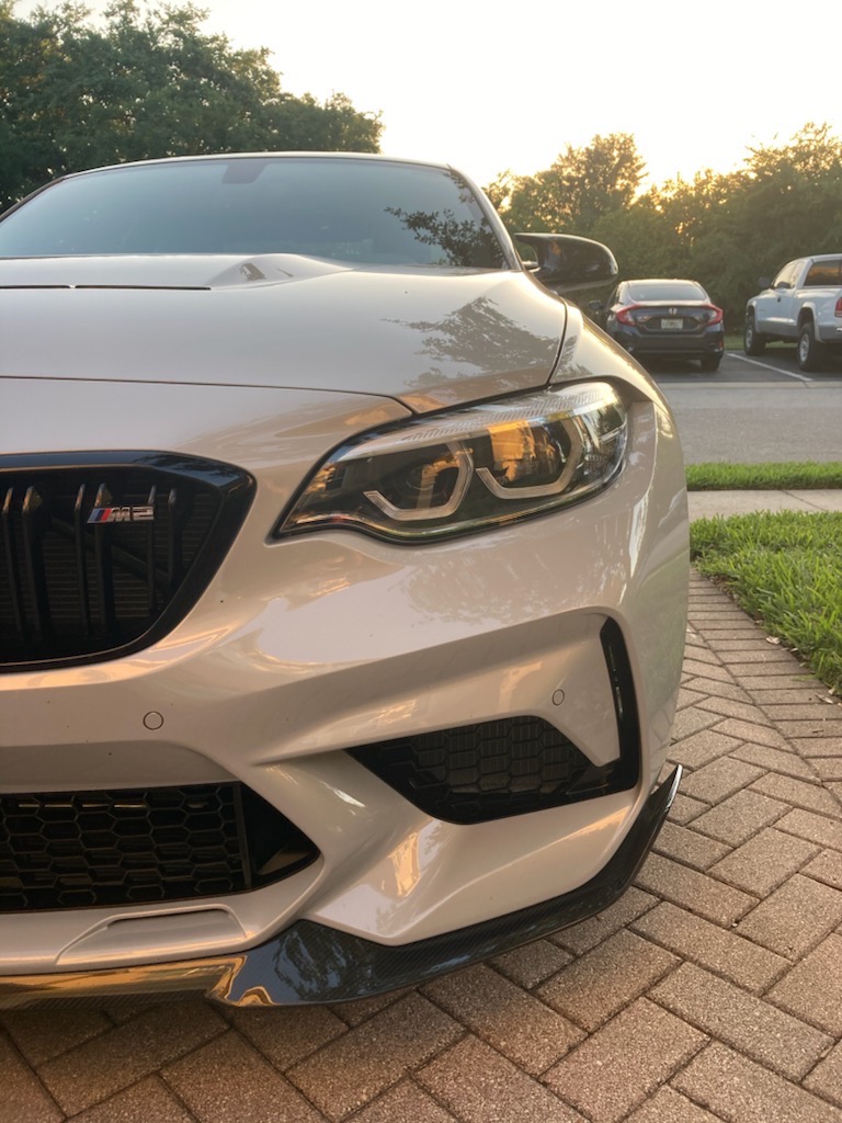 Used 2020 BMW M2 CS For Sale (Sold)