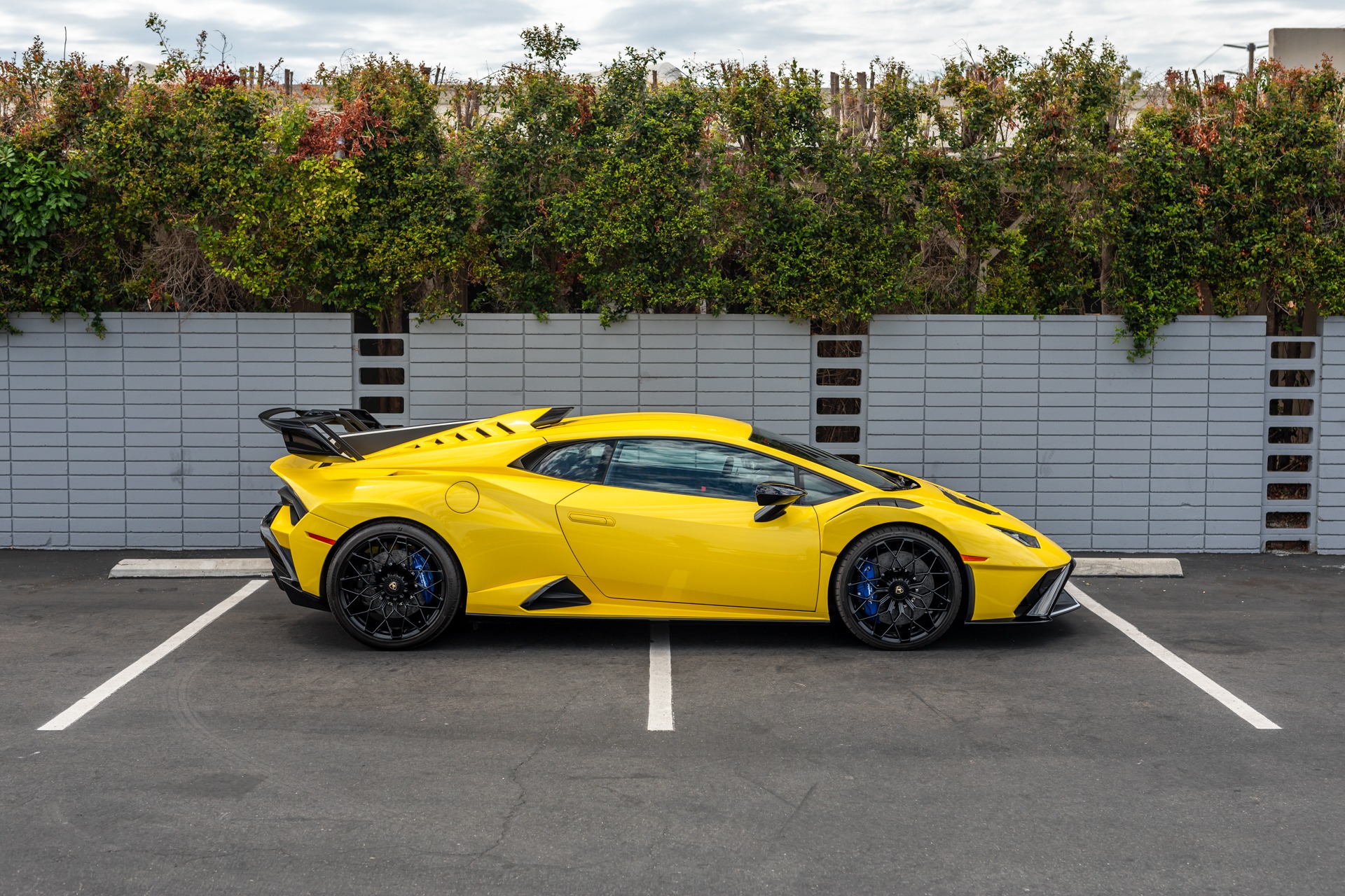 Used 20 Lamborghini Huracan STO LP 20 20 STO For Sale Sold ...