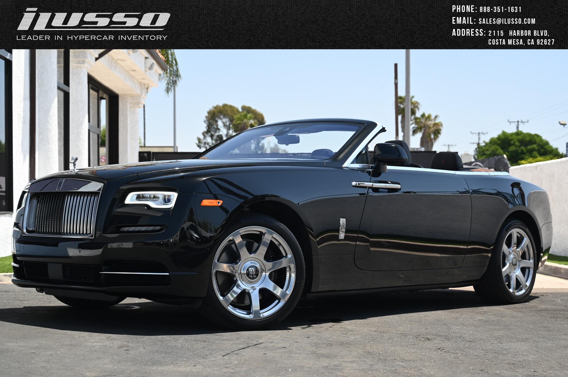 Used RollsRoyce Cars for Sale in South Gate CA  Carscom