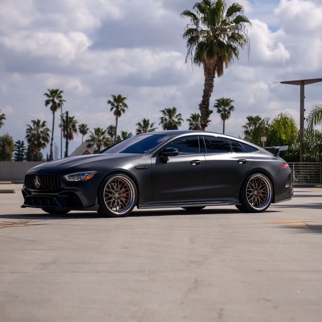 Arriba 31+ Imagen mercedes benz amg gt 63 s Cena hermosa