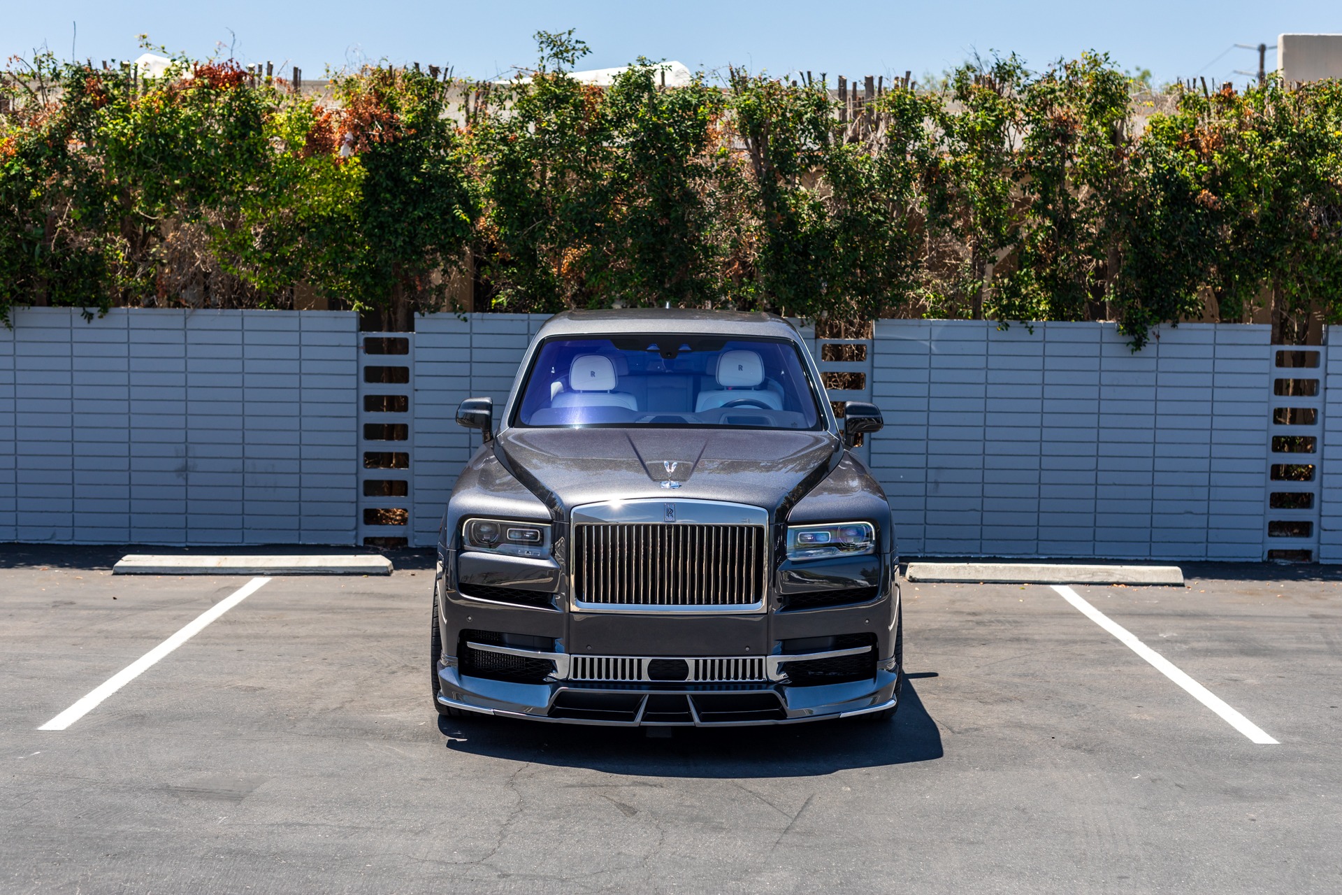 2023 Rolls-Royce Cullinan For Sale in La Jolla CA