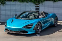Used 2019 McLaren 720S Spider Performance For Sale (Sold) | iLusso 