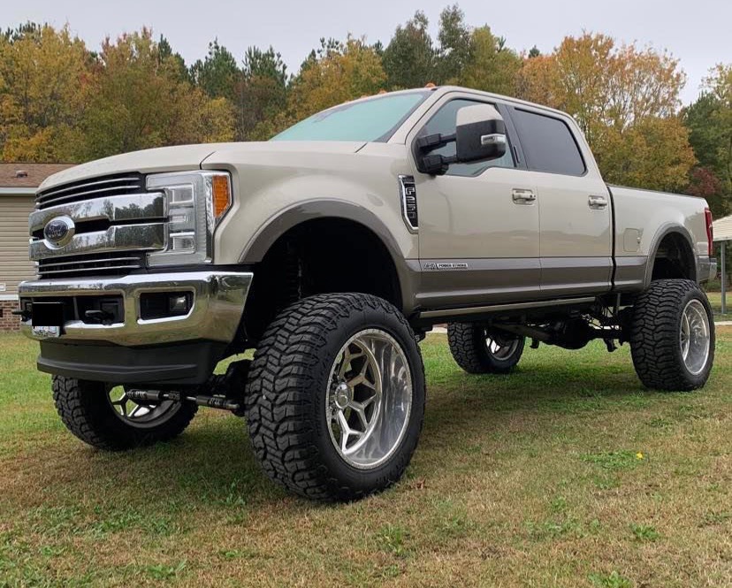 Used 2018 Ford F-250 Super Duty For Sale (Sold) | ILusso Stock #MB79926