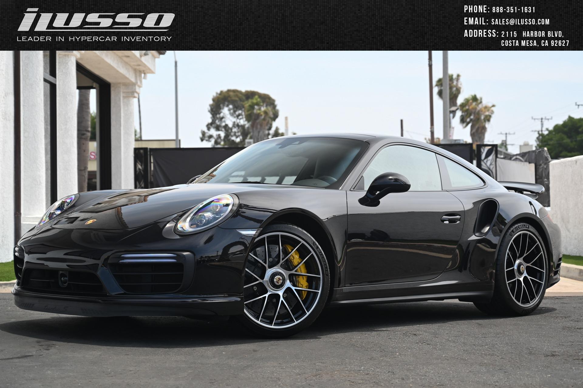 2019 porsche deals 911t for sale