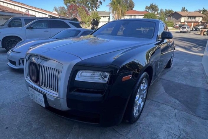 Rolls-Royce Ghost model guide - Prestige & Performance Car