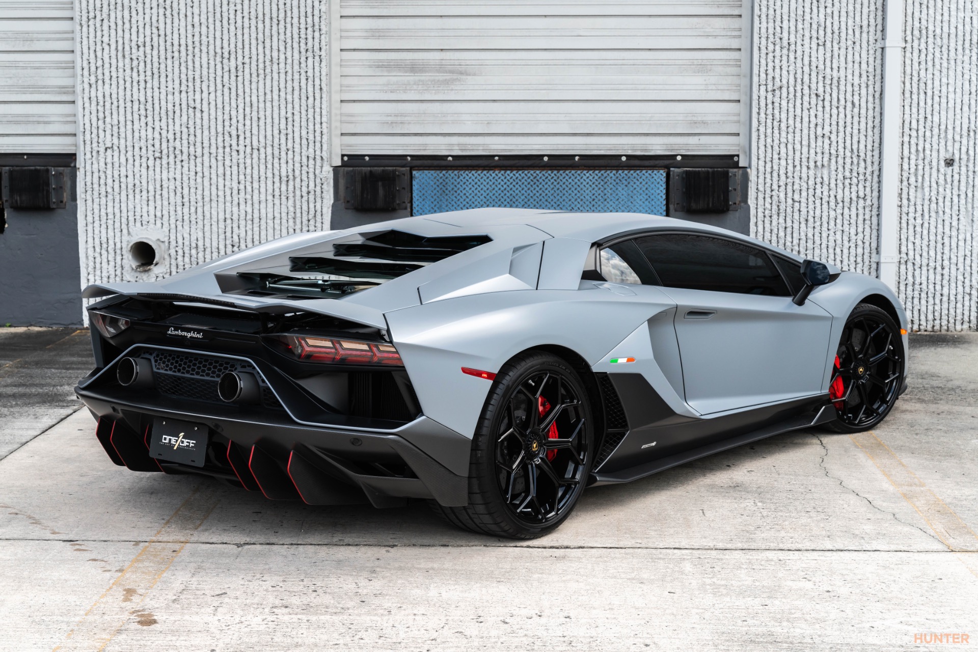 2022 lamborghini aventador lp700 4 roadster