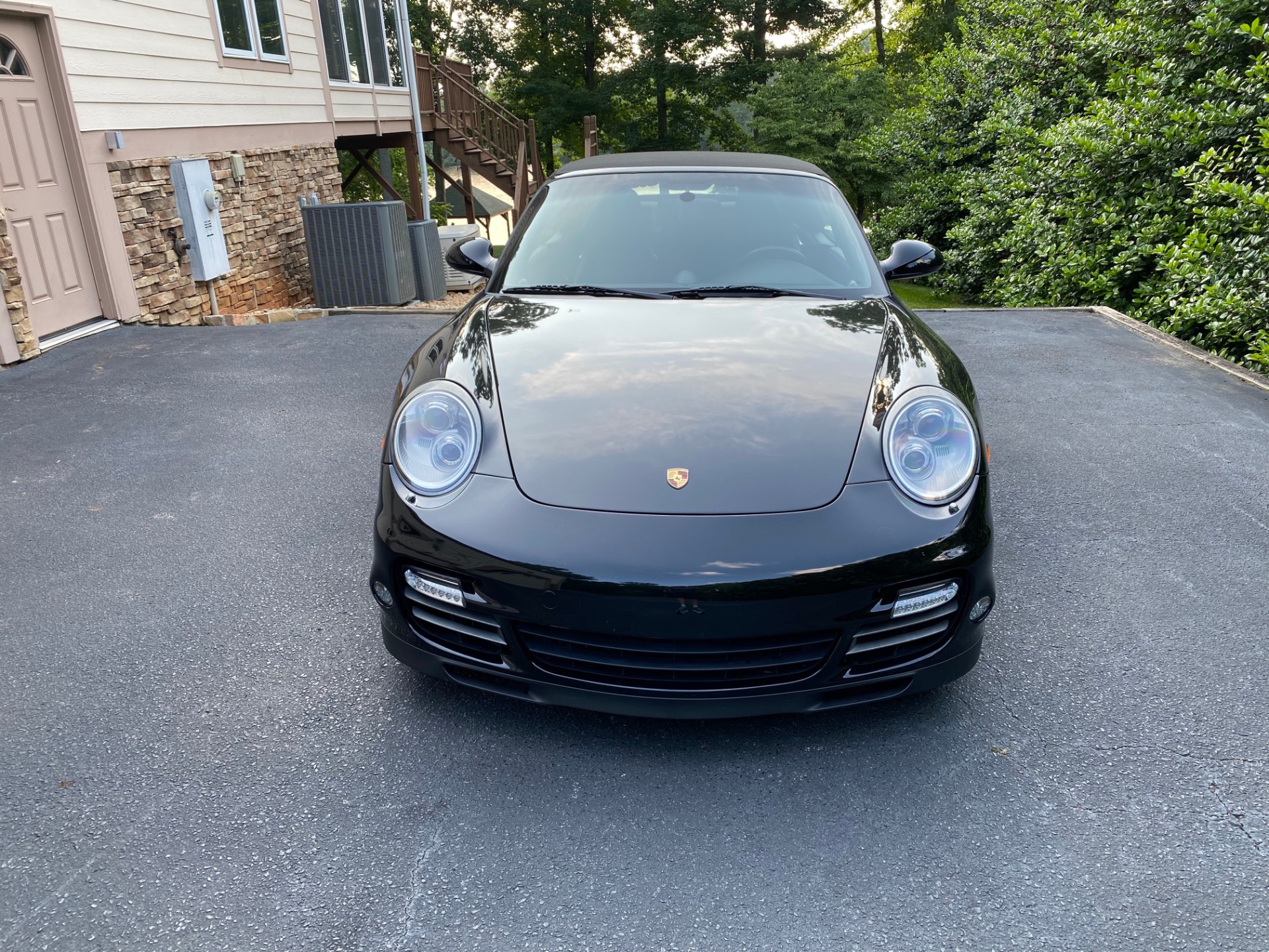 Used 2013 Porsche 911 Turbo S Turbo S For Sale ($129,990) | iLusso ...