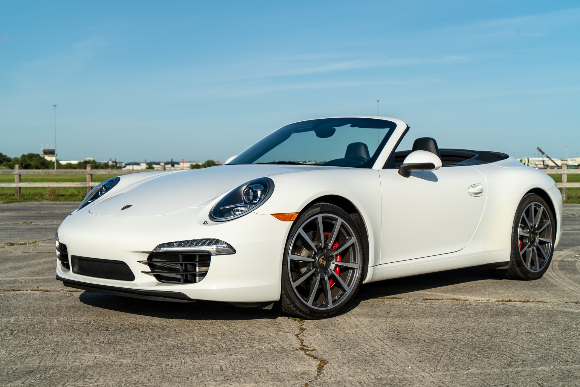 Used 2012 Porsche 911 For Sale 75900 Ilusso Stock 154748