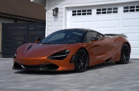 Used 2020 McLaren 720S Performace For Sale (Sold)