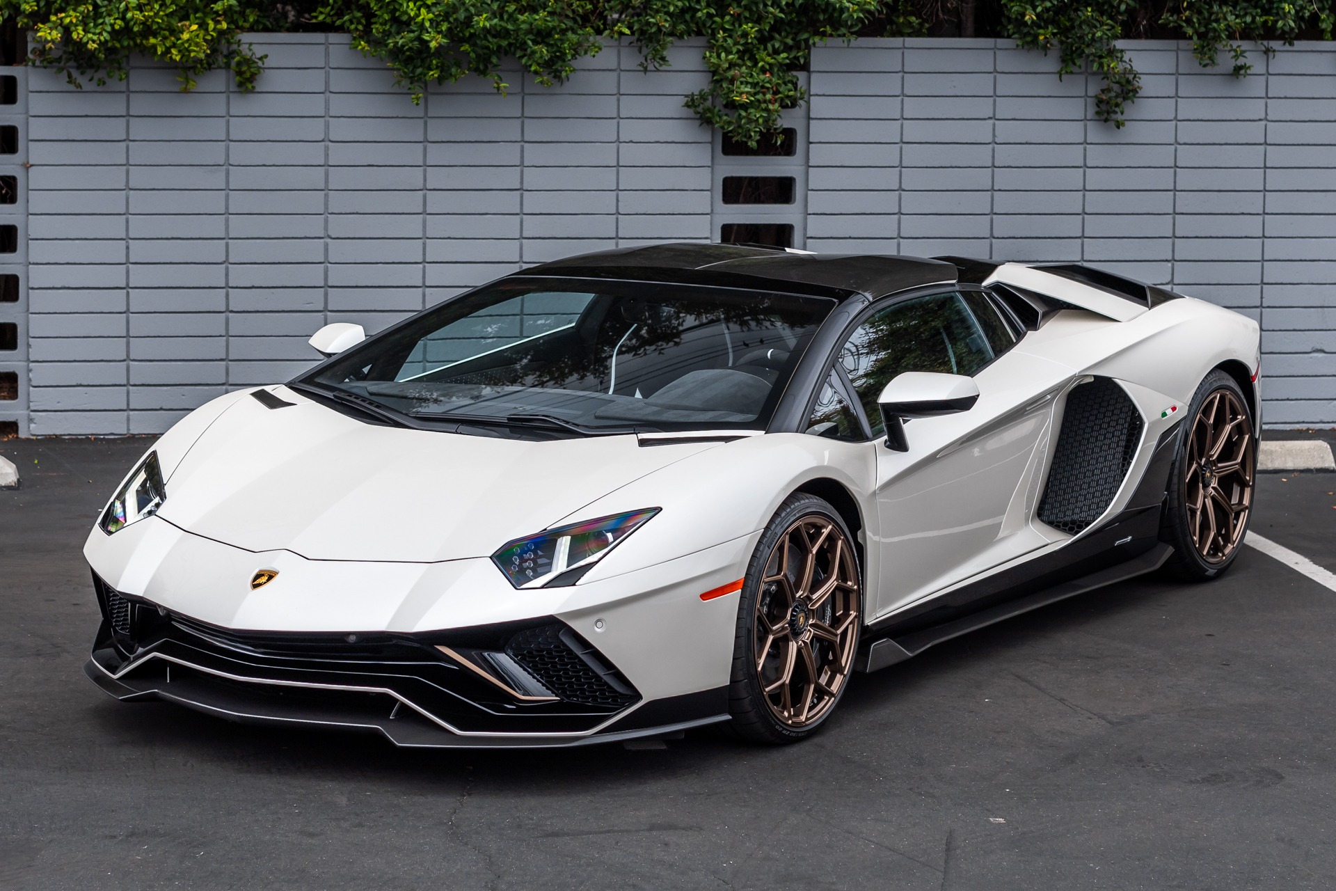 Lamborghini Ultimae For Sale