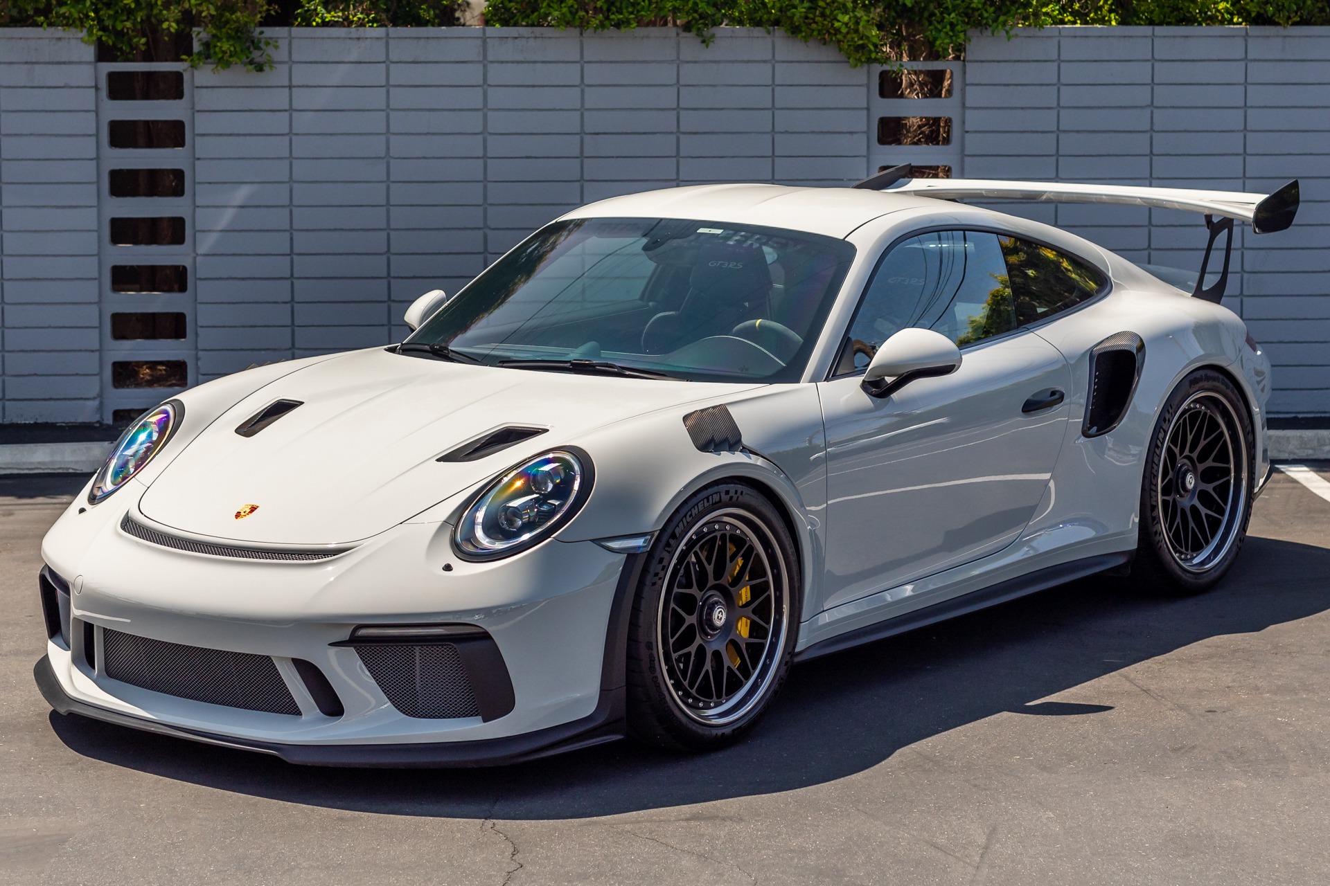 2025 Porsche 911 GT3 RS Prices, Reviews, And Pictures, 49 OFF