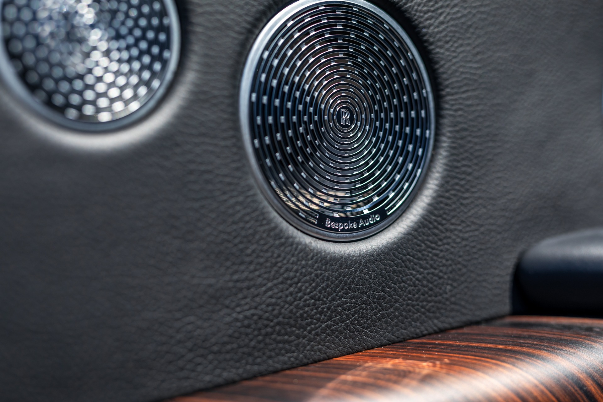 This Is The Playlist RollsRoyce Uses To Tune Its Audio System  CarBuzz