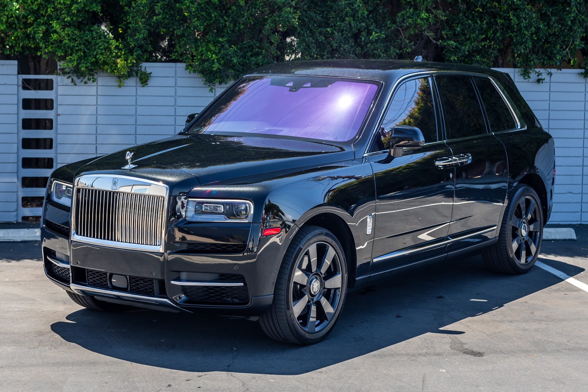 Top 10 xe SUV đắt nhất năm 2020 RollsRoyce Cullinan vô đối  Ôtô  Việt  Giải Trí