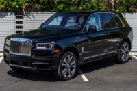 Used 2023 Rolls-Royce Cullinan For Sale (Sold)