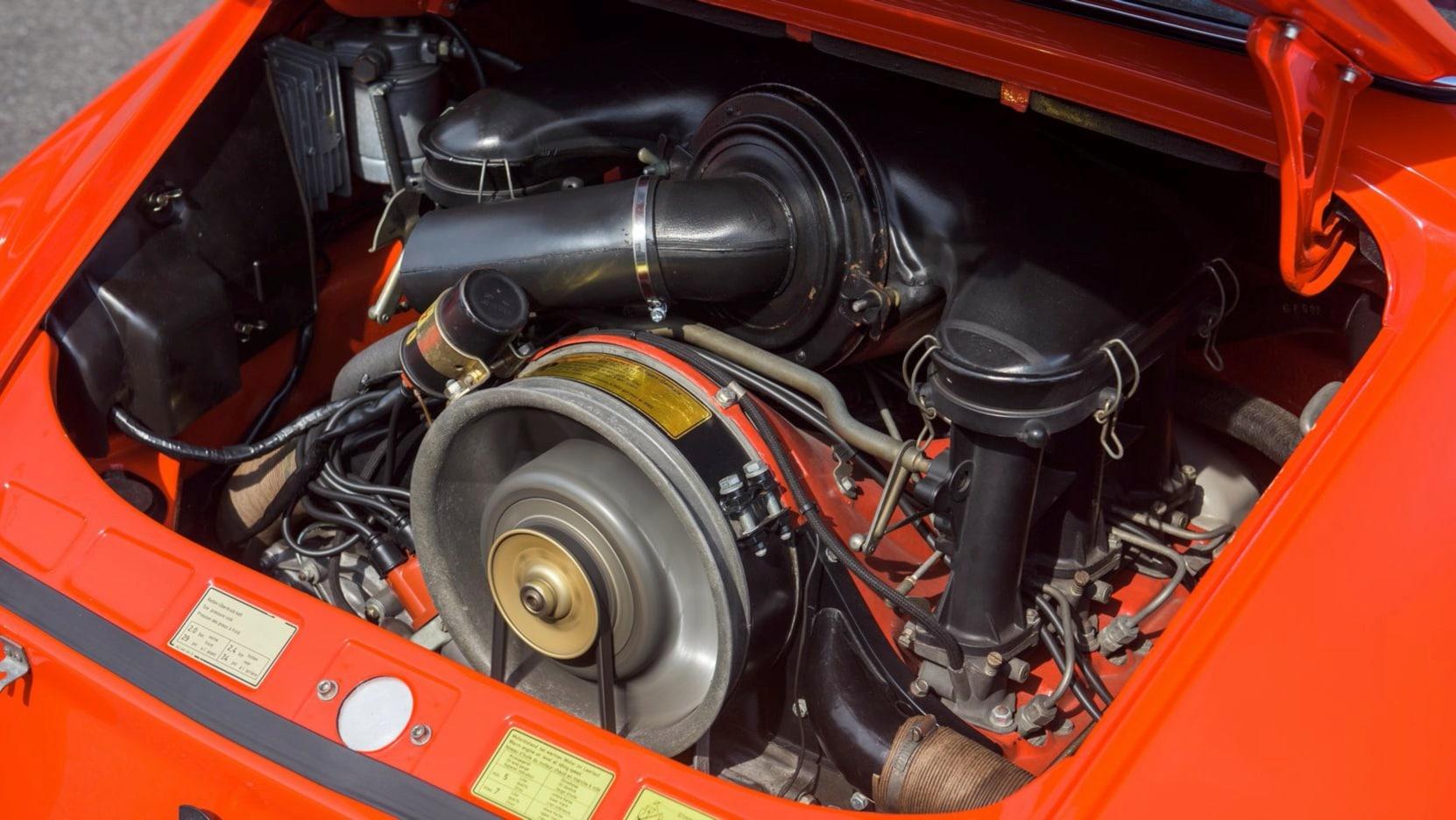 1969 porsche 911 engine for sale