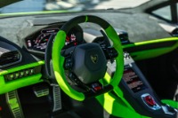 Used 2022 Lamborghini Huracan STO For Sale (Sold) | iLusso Stock 