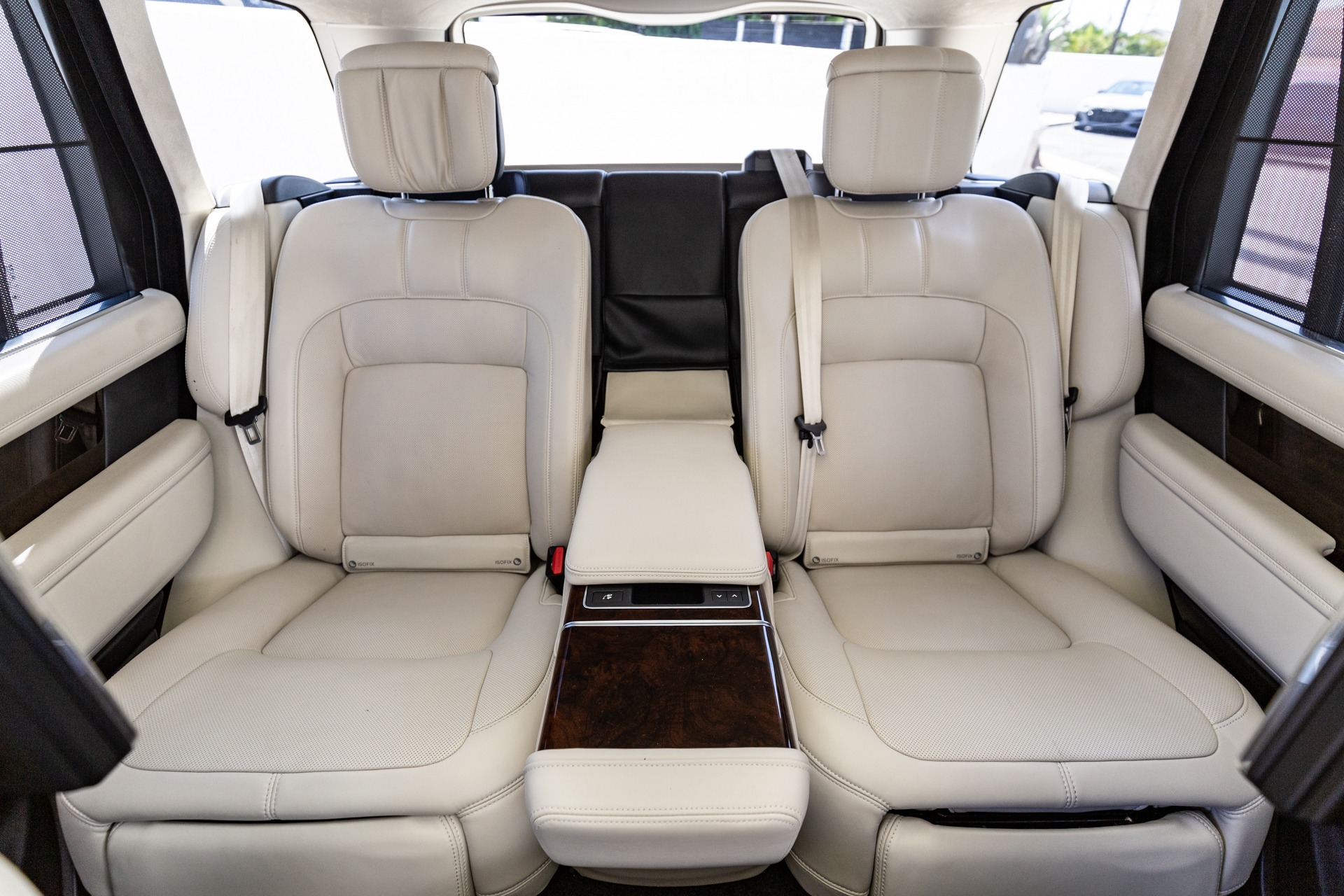 Used 2019 Land Rover Range Rover Autobiography LWB For Sale (Sold ...