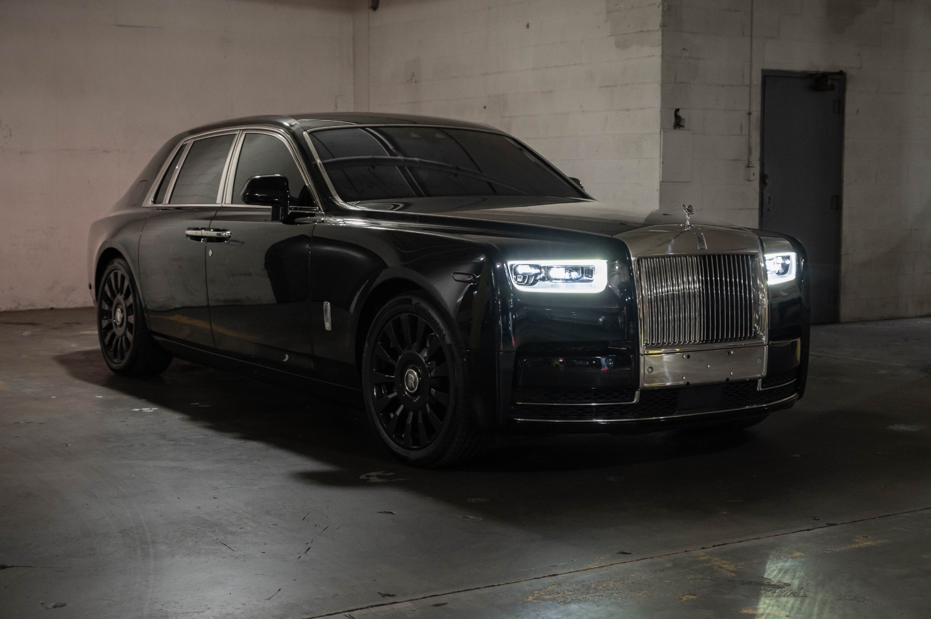 Used 2020 Rolls-Royce Phantom For Sale (Sold)  Rolls-Royce Motor Cars Long  Island Stock #LU104764