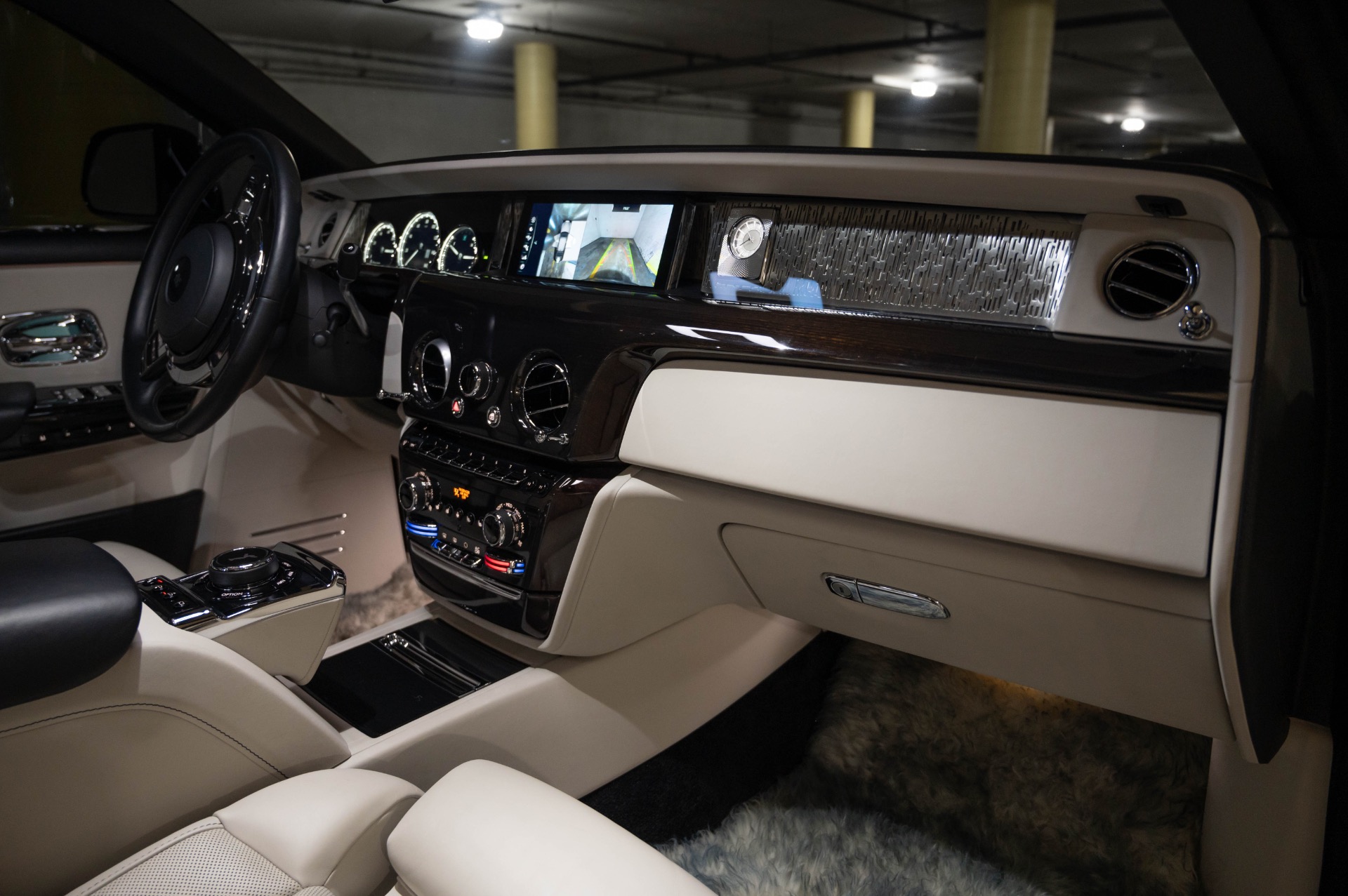 Used 2020 Rolls-Royce Phantom For Sale (Sold)  Rolls-Royce Motor Cars Long  Island Stock #LU104764