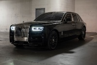 Used 2020 Rolls-Royce Phantom For Sale (Sold)  Rolls-Royce Motor Cars Long  Island Stock #LU104764