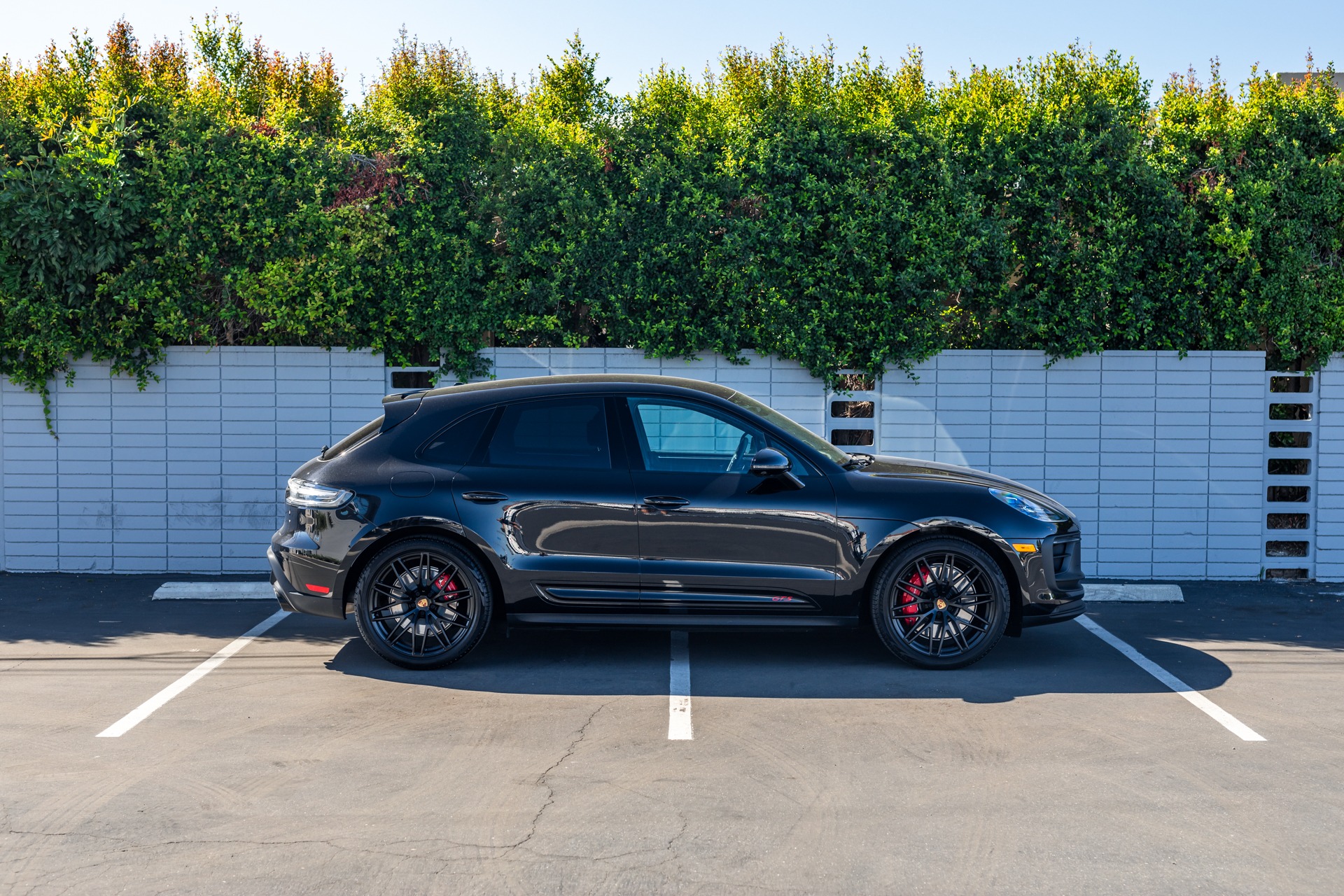 Porsche Macan - Porsche Italia