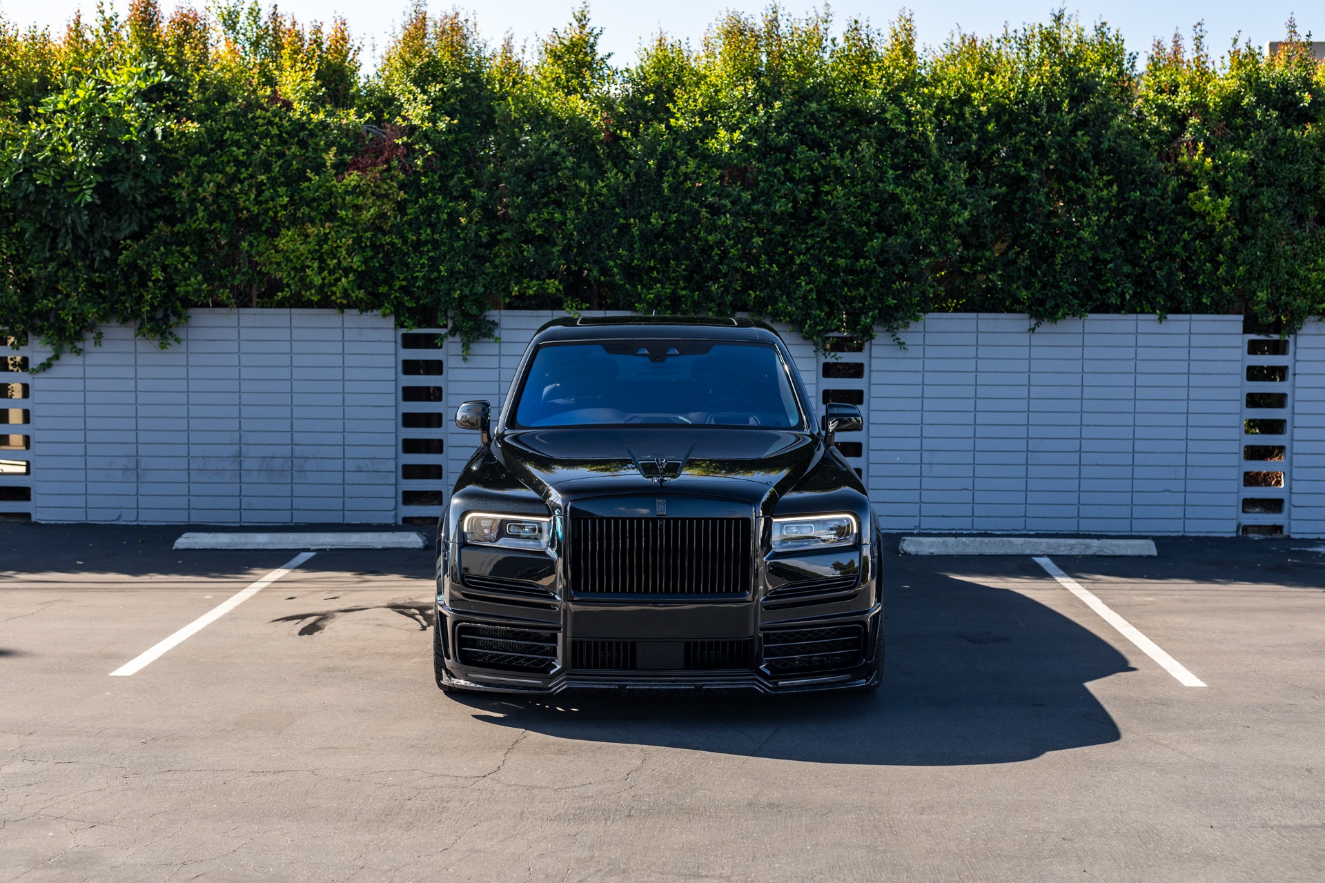 Used 20 Rolls Royce Cullinan For Sale Call for price   iLusso ...