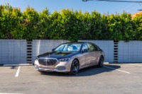 Used 2023 Mercedes-Maybach S680 Haute Voiture Edition For Sale ($419,000)