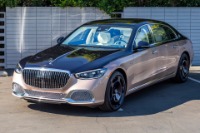 Used 2023 Mercedes-Maybach S680 Haute Voiture Edition For Sale (Sold)