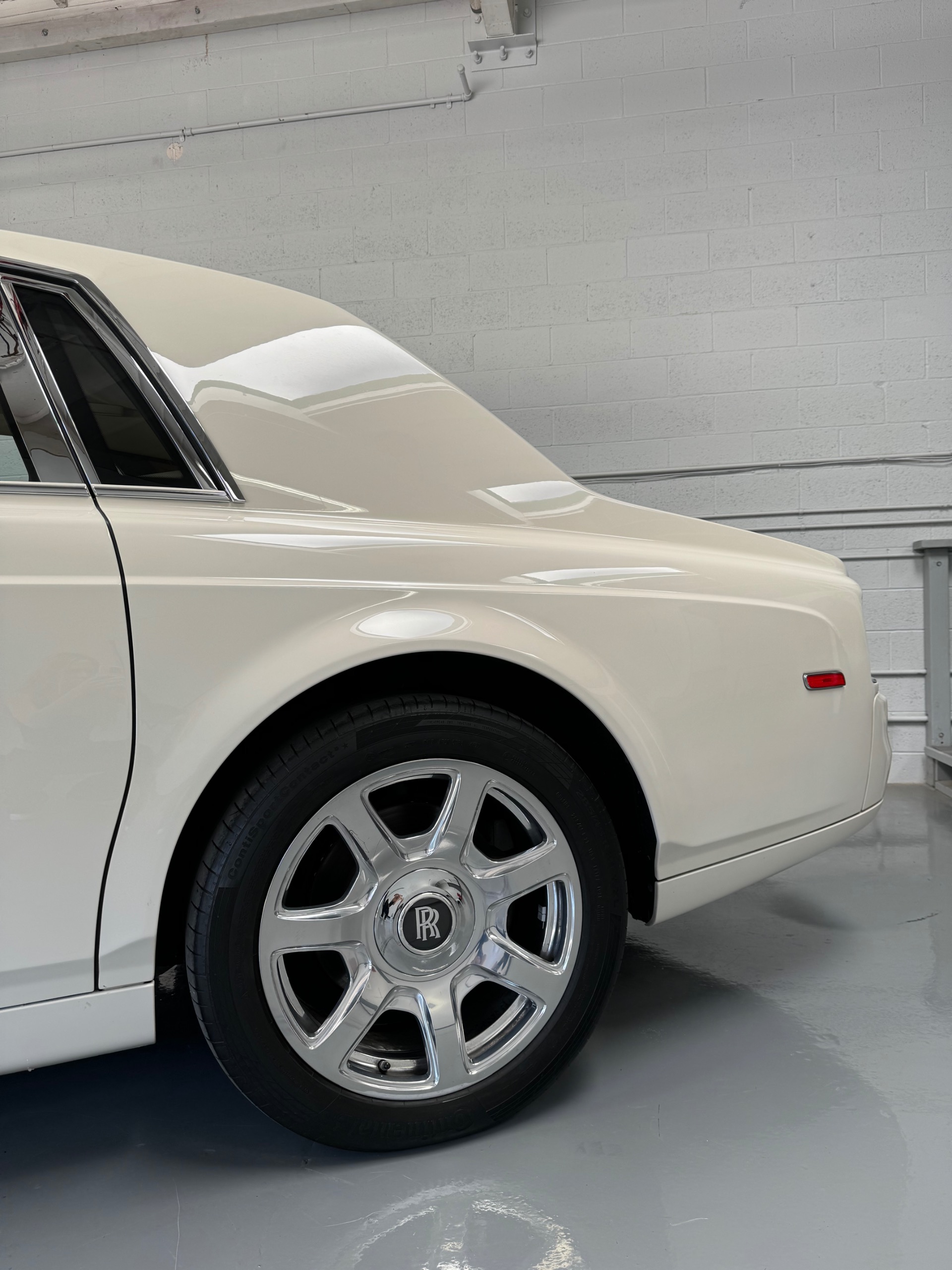 Used 2005 Rolls-Royce Phantom For Sale (Sold) | iLusso Stock #X07669