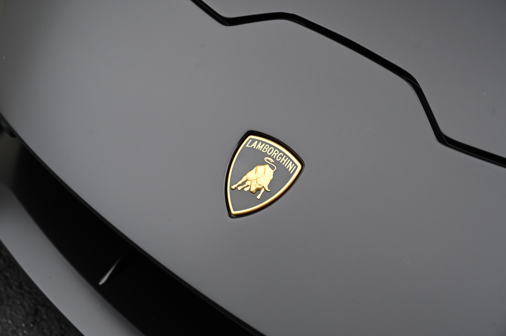 Used 2023 Lamborghini Huracan EVO For Sale (Sold) | iLusso Stock 