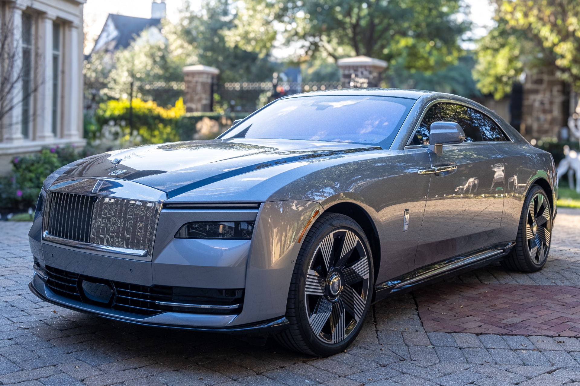 Rolls Royce Spectre For Sale