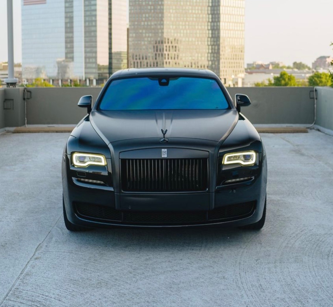 Used 2015 Rolls-Royce Ghost For Sale ($150,000) | iLusso Stock #M53092