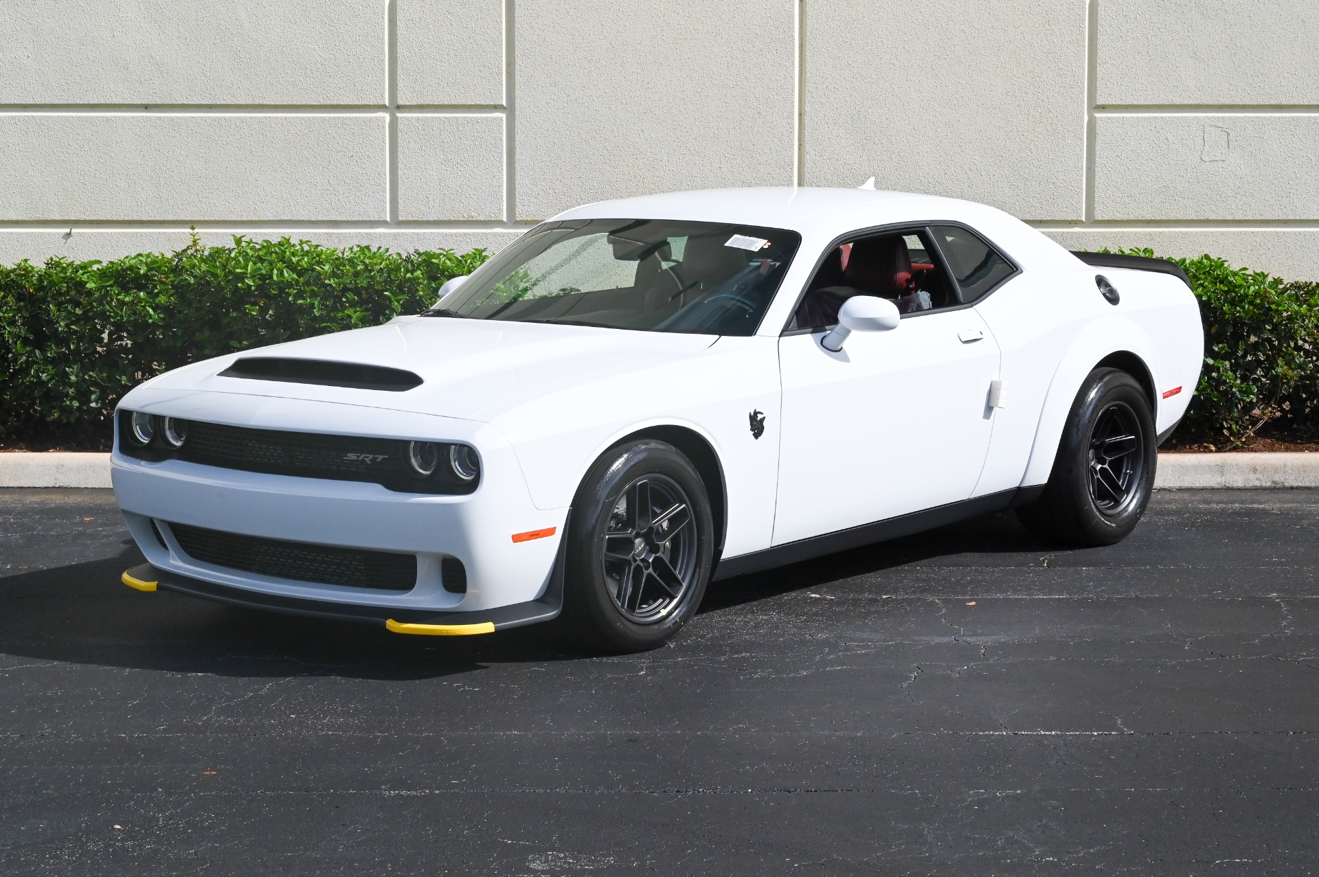 Used 2023 Dodge Challenger Demon 170 For Sale ($214,980) | iLusso Stock ...