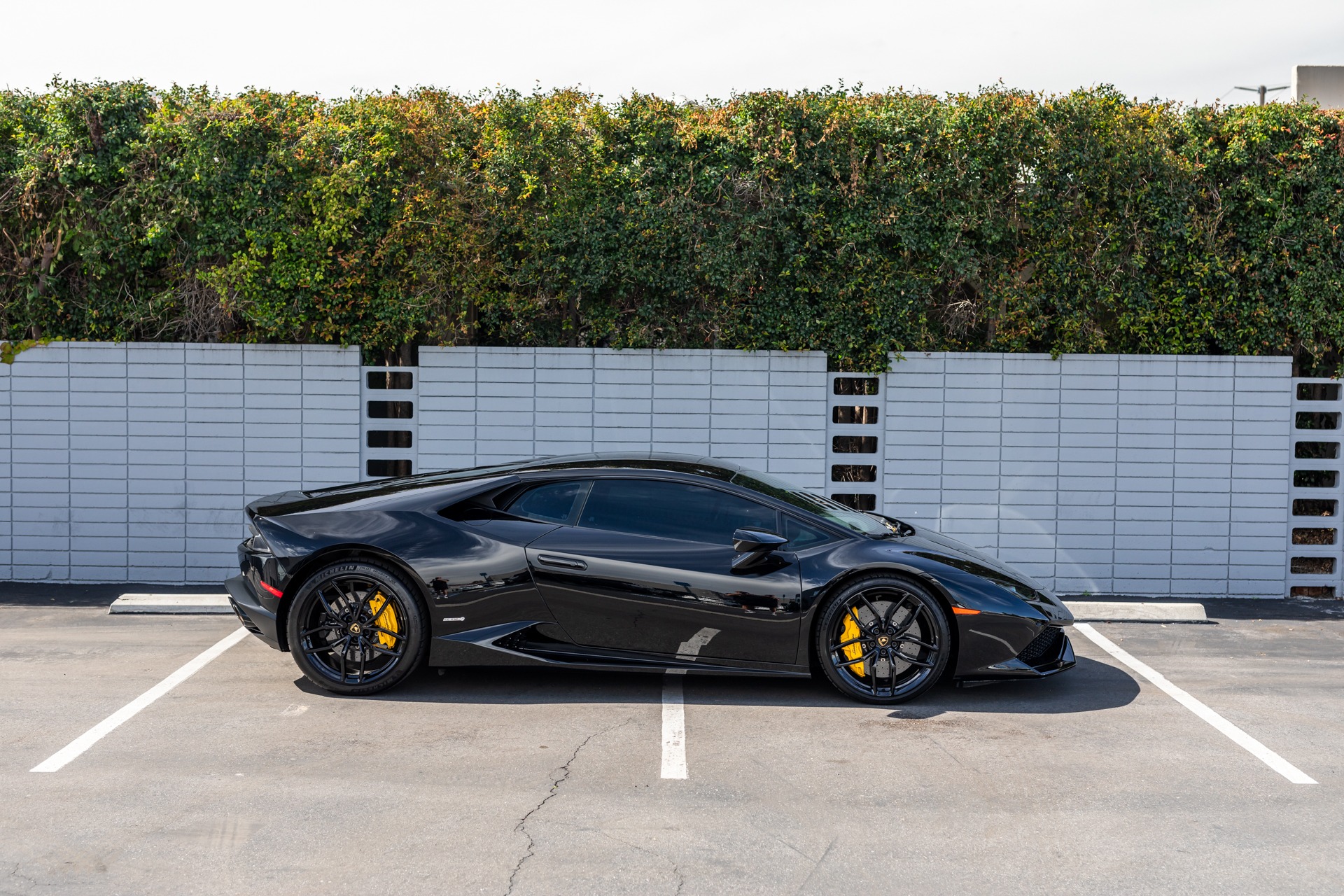 Used 2015 Lamborghini Huracan LP 610-4 For Sale (Sold) | iLusso 