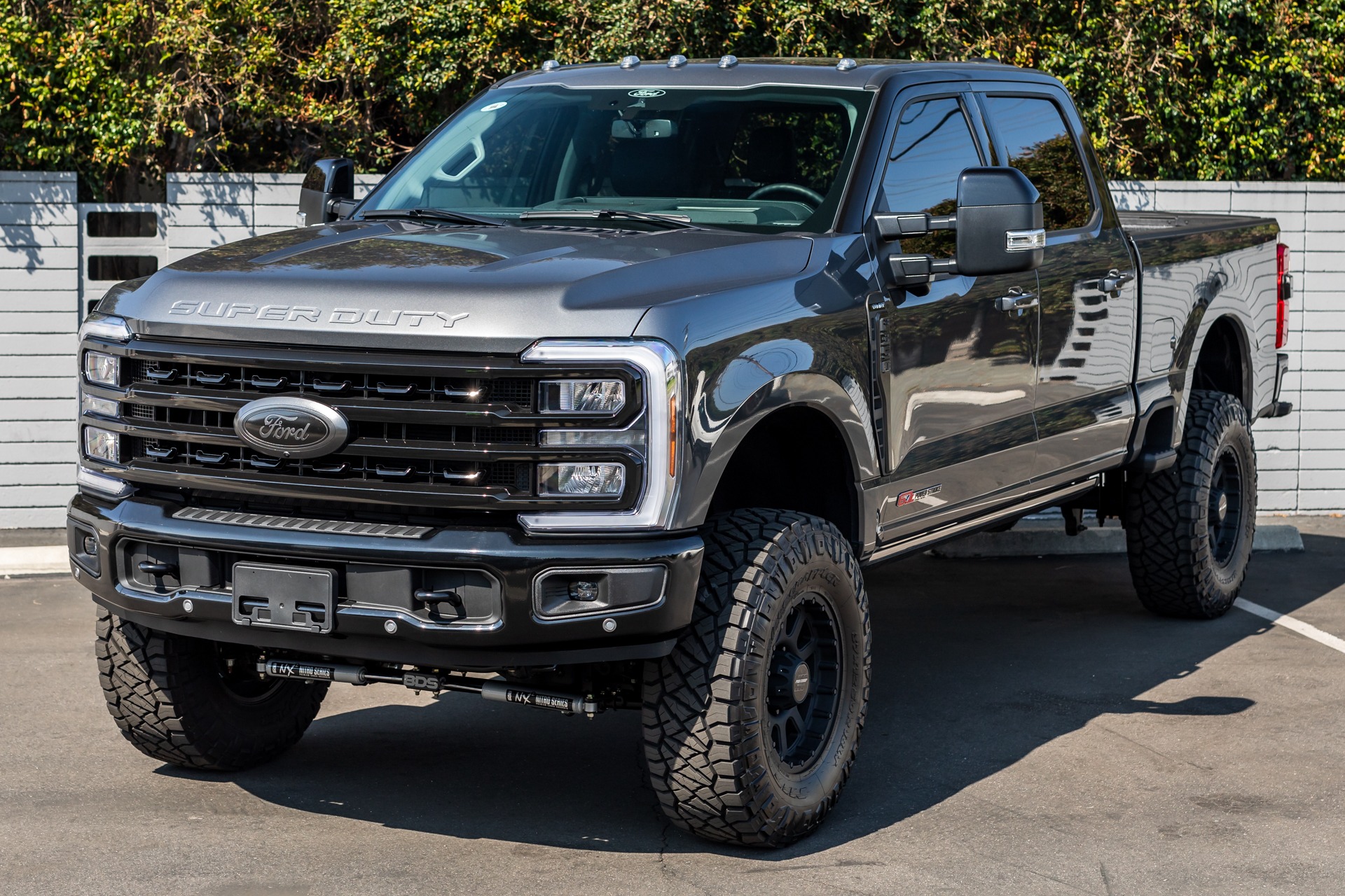 2024 ford f 350 super duty lariat for sale