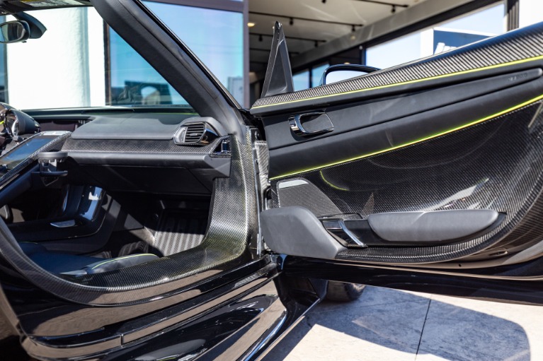 Used 2015 Porsche 918 Spyder Base for sale $1,699,000 at iLusso in Costa Mesa CA 92627 48