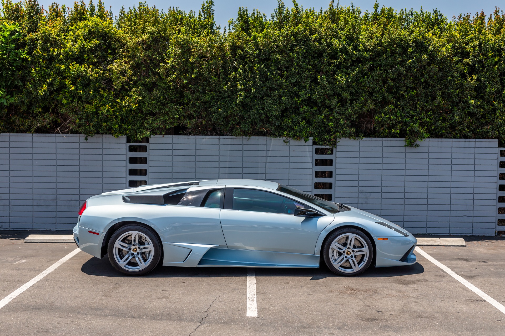 Used 20 Lamborghini Murcielago LP 20 For Sale Sold   iLusso ...