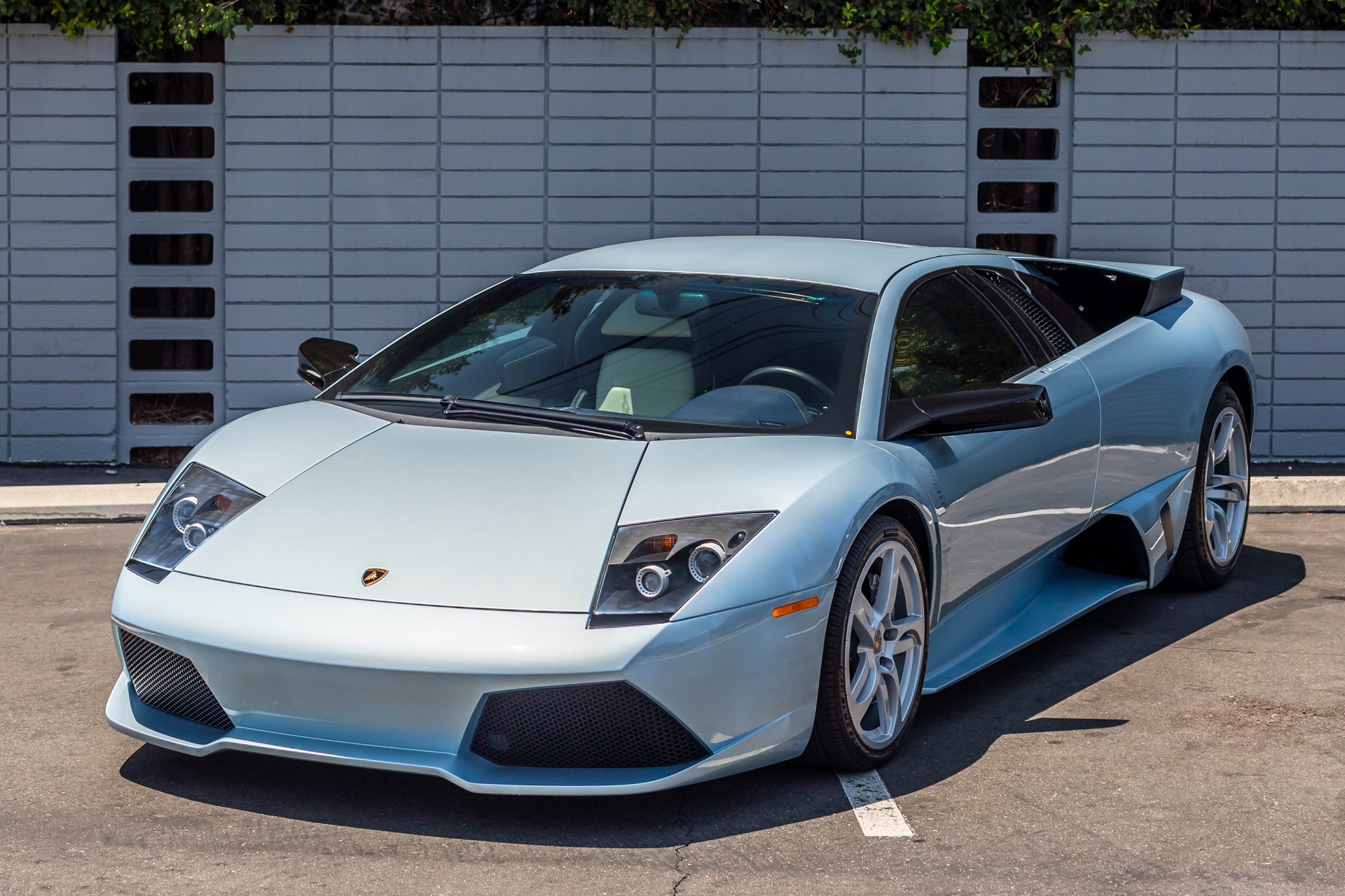 Used 20 Lamborghini Murcielago LP 20 For Sale Sold   iLusso ...