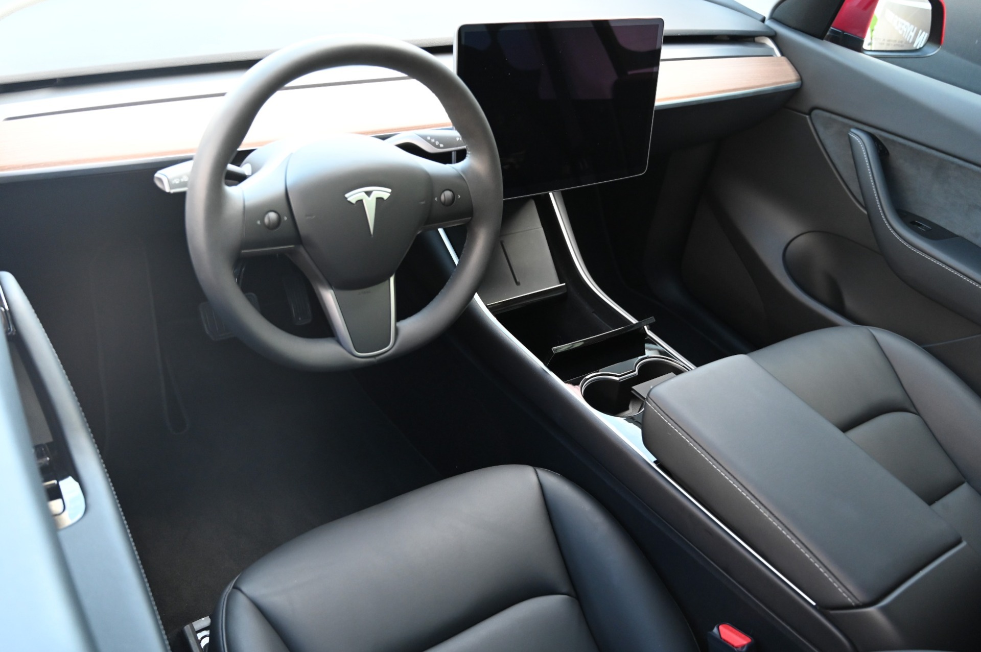 Used 2020 Tesla Model Y Long Range For Sale (Sold) | iLusso Stock 