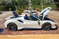 Used 2020 Ferrari 488 Pista Spider For Sale (Sold) | iLusso Stock