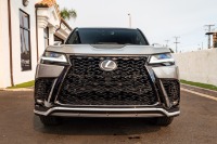 Used 2022 Lexus LX 600 F SPORT For Sale (Sold)