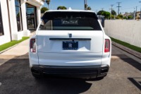 Used 2022 Rolls-Royce Cullinan Black Badge Black Badge For Sale ($439,980)